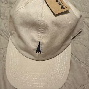 Beechfield Baseball Cap Embroidered 100% Organic Cotton Adjustable Dad Hat